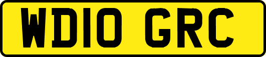 WD10GRC