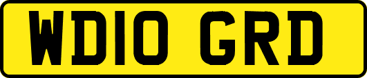 WD10GRD