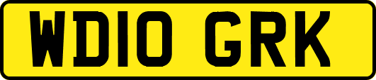 WD10GRK