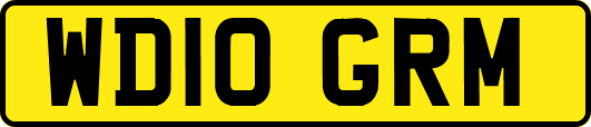 WD10GRM