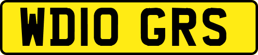 WD10GRS