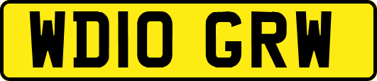 WD10GRW