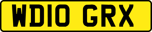 WD10GRX