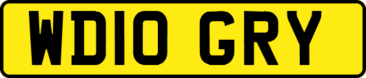 WD10GRY