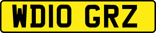 WD10GRZ