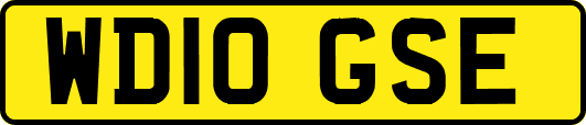 WD10GSE