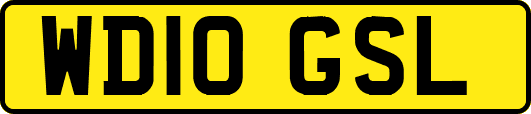 WD10GSL