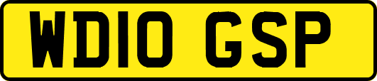 WD10GSP