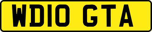 WD10GTA