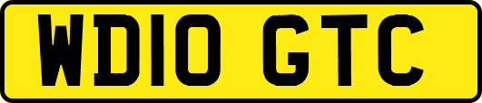 WD10GTC