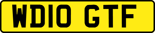 WD10GTF