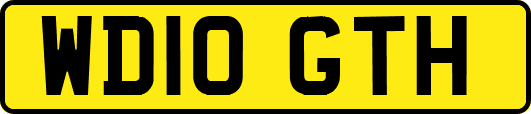 WD10GTH