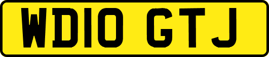 WD10GTJ