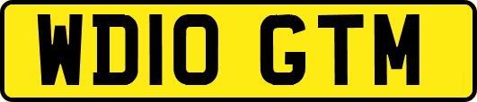 WD10GTM