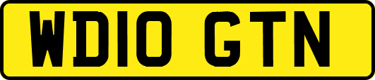 WD10GTN