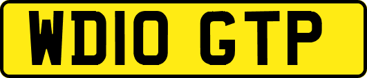 WD10GTP