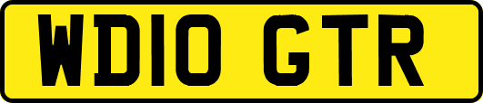 WD10GTR
