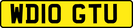 WD10GTU