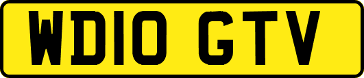 WD10GTV