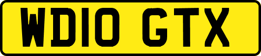 WD10GTX