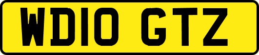 WD10GTZ