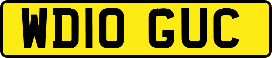WD10GUC