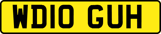 WD10GUH