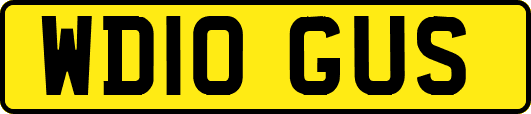 WD10GUS