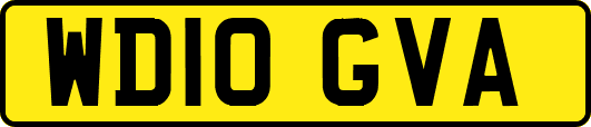 WD10GVA