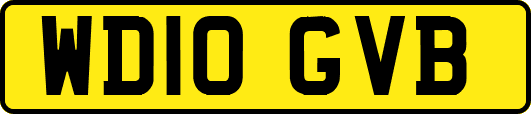 WD10GVB
