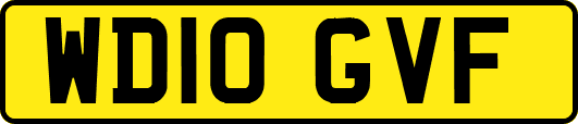 WD10GVF