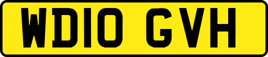WD10GVH
