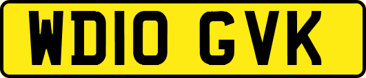 WD10GVK