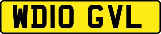 WD10GVL