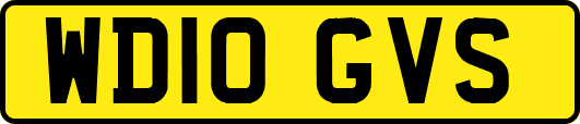 WD10GVS