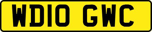 WD10GWC