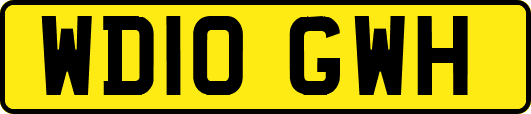 WD10GWH