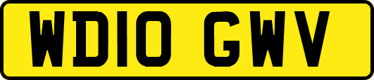 WD10GWV