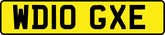 WD10GXE