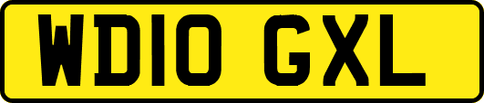 WD10GXL