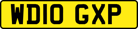 WD10GXP