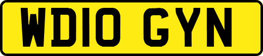 WD10GYN