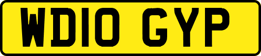WD10GYP