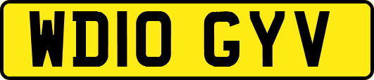 WD10GYV