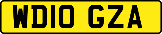 WD10GZA