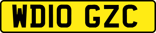 WD10GZC