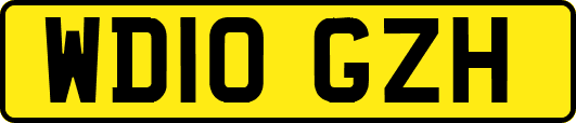 WD10GZH