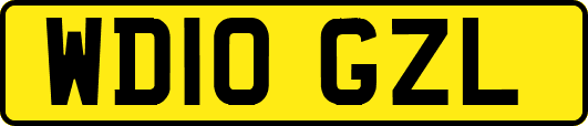 WD10GZL