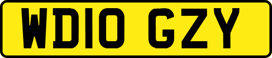 WD10GZY