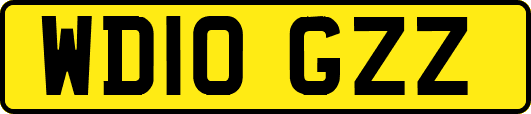 WD10GZZ